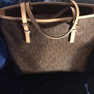 Michael Kors jet set